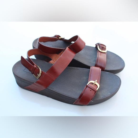 Fitflop edit sandals - Picture 1 of 10